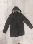 Otroška zimska jakna