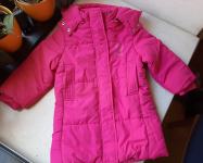 otroška zimska jakna Chicco velikosti 98 (3)