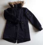 Parka, hm,  št. 140 oz. 9 do 10 let, 10 €