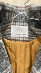 Plašč Zara old style