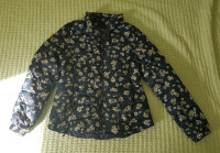 Prehodna jakna Zara št.152
