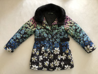 Prodam budno Desigual 128