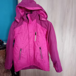 Prodam bundico h&m v št. 134