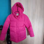 Prodam bundico  COOL CLUB v št. 128