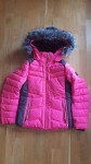 Prodam Icepeak dekliško smučarsko jakno št.140