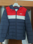 Prodam prehodno bundo st. S jack&jones (za 13-15 let)