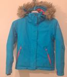 Roxy smučarska bunda, vel. 8