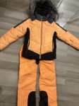 Smučarski komplet Icepeak 152