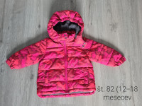 Topla bundica št. 82