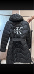 Calvin klein bunda plasc novs xxl