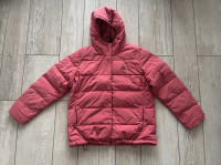 Ženska bunda - puhovka - Adidas - velikost L