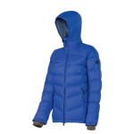 Ženska topla jakna (puhovka) Mammut št. M