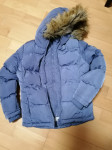 Zimska bunda za deklice st. 134-140