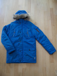 Zimska bunda / parka NEXT vel. 16 let