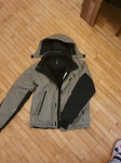 Zimska fantovska bunda H&M, velikosti 164 ali 13-14let