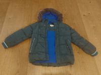Zimska jakna 128