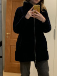 Puhovka Massimo Dutti