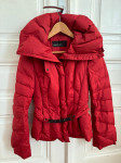 Rdeča jakna MarcCain (S)