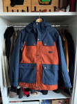 Rip Curl snowboard/ski zimska jakna XS
