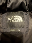 The north face xs