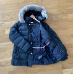 Tommy Hilfilger ženska bunda / jakna velikost L (kot nova)