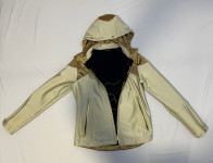 Ženska bunda And by Andraž