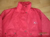 Ženska daljša bunda številka 38/40, s poštnino