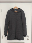 ženska dolga bunda/jakna (velikost M)