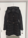 ženska dolga bunda/jakna (velikost S)