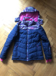 Ženska smučarska bunda Firefly Tessa Girl