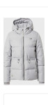 Zimska bunda Ragwear ženska (velikost 36/S)