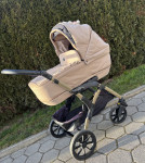 Otroški voziček CAM ROVER 4v1