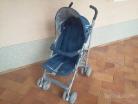 ŠPORTNI VOZIČEK CAM model FLIP