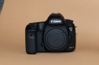 Canon 5D Mark III + Sigma 85mm F1.4