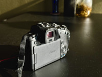 Canon EOS R