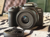 Canon EOS R10