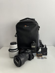 Canon EOS R5 + RF 24-70mm & RF 70-200mm f/2.8 L_Profesionalni komplet