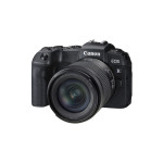 CANON EOS RP + RF 24-105/4-7,1IS STM