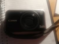 Canon Power Shot SX210 IS