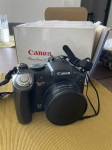 Canon Powershoot S5 IS + shranjevalna torbica