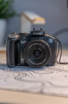 Canon PowerShot S5