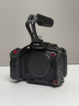 Canon r5c