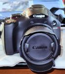 CANON SX30 IS