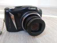 Digitalni fotoaparat  Canon Power Shot SX130is
