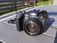 Digitalni fotoaparat Canon PowerShot S5 is