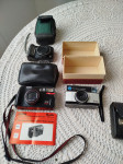 Fotoaparat Canon