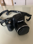 Prodam Canon PowerShot SX510 HS