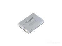Baterija Canon