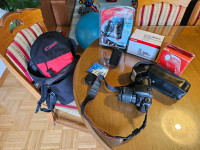 Canon EOS 20D