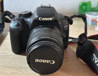 Canon EOS 550D